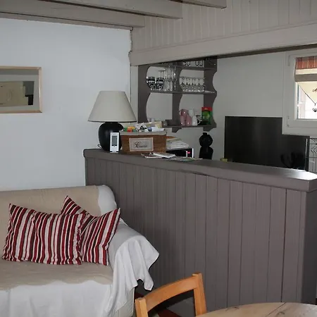 La Petite Maison Apartmán
