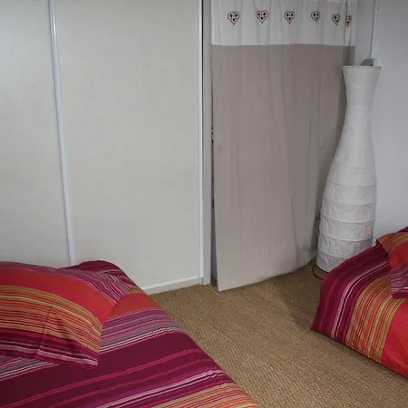 Apartmán La Petite Maison *