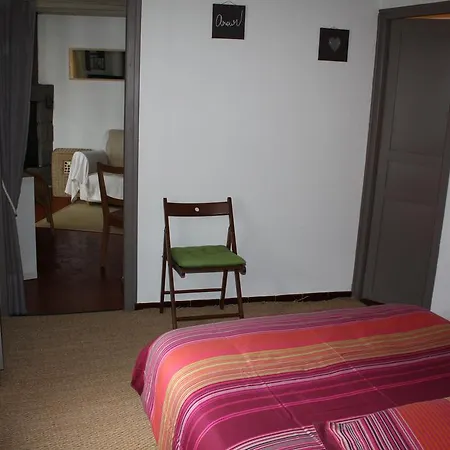 La Petite Maison *