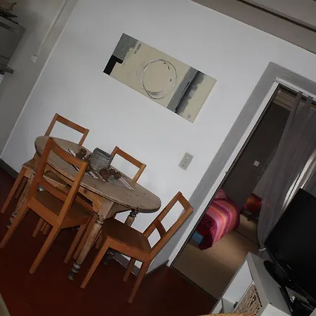 La Petite Maison