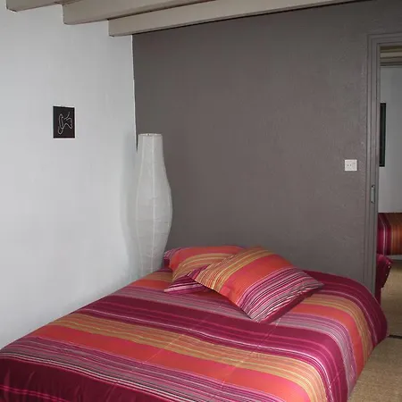 La Petite Maison * Matemale