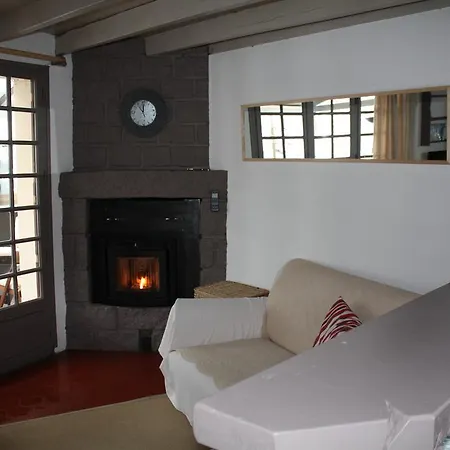 Apartmán La Petite Maison