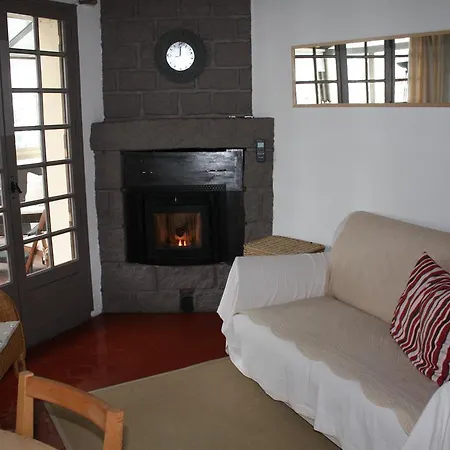 La Petite Maison Matemale