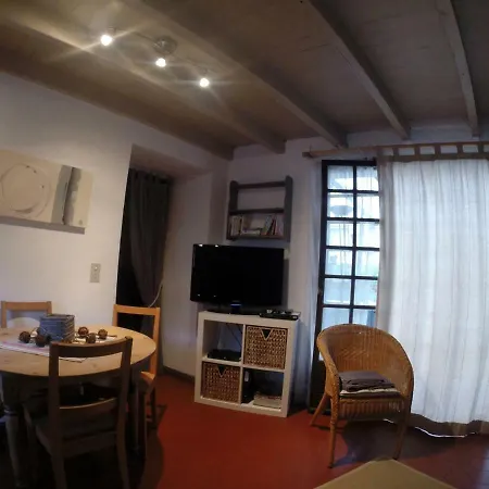 La Petite Maison