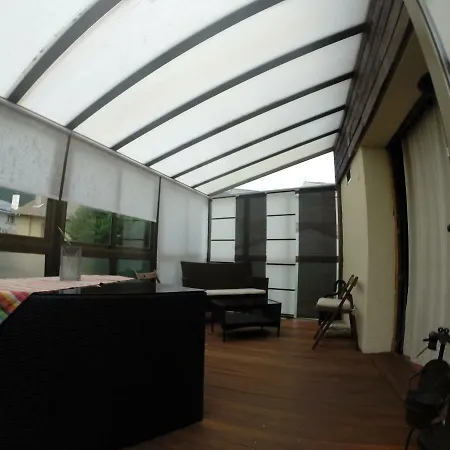 La Petite Maison Apartmán