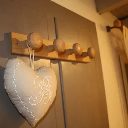 Apartmán La Petite Maison Matemale