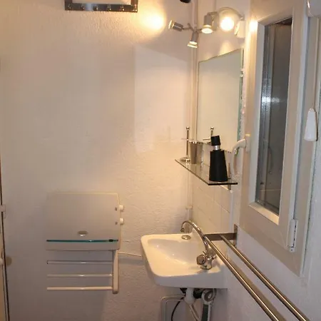 Apartment La Petite Maison Matemale